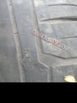 продам  Комплектующие диски и шины в пмр  фото 3