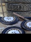 продам  Комплектующие диски и шины в пмр  фото 1