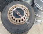 продам  Комплектующие диски и шины в пмр  фото 3