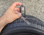 продам  Комплектующие диски и шины в пмр  фото 5