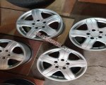 продам  Комплектующие диски и шины в пмр  фото 2