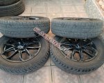 продам  Комплектующие диски и шины в пмр  фото 2
