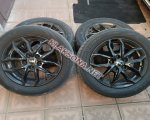 продам  Комплектующие диски и шины в пмр  фото 4
