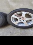 продам  Комплектующие диски и шины в пмр  фото 2