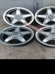 продам  Комплектующие диски и шины в пмр  фото 4