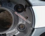 продам  Комплектующие диски и шины в пмр  фото 3