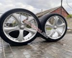 продам  Комплектующие диски и шины в пмр  фото 1