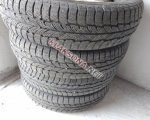 продам  Комплектующие диски и шины в пмр  фото 1