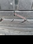 продам  Комплектующие диски и шины в пмр  фото 5