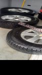 продам  Комплектующие диски и шины в пмр  фото 1