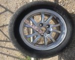продам  Комплектующие диски и шины в пмр  фото 1