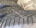 продам  Комплектующие диски и шины в пмр  фото 2