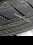продам  Комплектующие диски и шины в пмр  фото 3