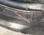 продам  Комплектующие диски и шины в пмр  фото 4