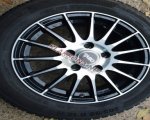продам  Комплектующие диски и шины в пмр  фото 1