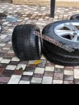 продам  Комплектующие диски и шины в пмр  фото 5
