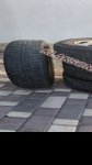 продам  Комплектующие диски и шины в пмр  фото 2