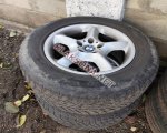продам  Комплектующие диски и шины в пмр  фото 3