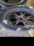продам  Комплектующие диски и шины в пмр  фото 3
