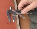 продам  Комплектующие диски и шины в пмр  фото 3