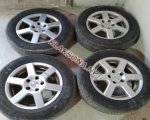 продам  Комплектующие диски и шины в пмр  фото 1