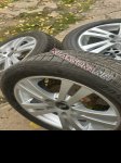 продам  Комплектующие диски и шины в пмр  фото 3