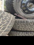 продам  Комплектующие диски и шины в пмр  фото 3
