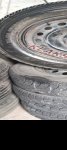 продам  Комплектующие диски и шины в пмр  фото 1