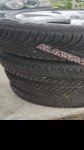продам  Комплектующие диски и шины в пмр  фото 3