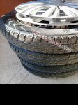 продам  Комплектующие диски и шины в пмр  фото 3