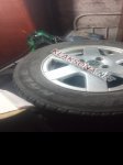 продам  Комплектующие диски и шины в пмр  фото 1