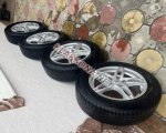 продам  Комплектующие диски и шины в пмр  фото 1
