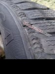 продам  Комплектующие диски и шины в пмр  фото 4