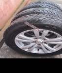 продам  Комплектующие диски и шины в пмр  фото 3