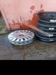 продам  Комплектующие диски и шины в пмр  фото 1