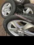 продам  Комплектующие диски и шины в пмр  фото 1