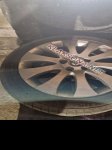 продам  Комплектующие диски и шины в пмр  фото 5