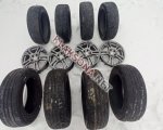 продам  Комплектующие диски и шины в пмр  фото 6
