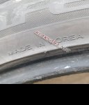 продам  Комплектующие диски и шины в пмр  фото 2