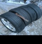 продам  Комплектующие диски и шины в пмр  фото 1