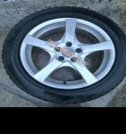 продам  Комплектующие диски и шины в пмр  фото 5