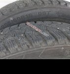 продам  Комплектующие диски и шины в пмр  фото 4