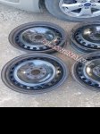  Комплектующие диски и шины 2012г. 1 100 руб.