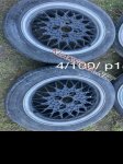 продам  Комплектующие диски и шины в пмр  фото 4