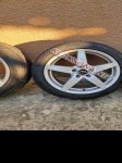 продам  Комплектующие диски и шины в пмр  фото 5