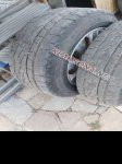 продам  Комплектующие диски и шины в пмр  фото 4