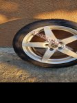  Комплектующие диски и шины 2025г. 300 $