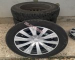 продам  Комплектующие диски и шины в пмр  фото 1