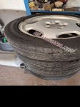 продам  Комплектующие диски и шины в пмр  фото 3
