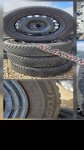 продам  Комплектующие диски и шины в пмр  фото 2